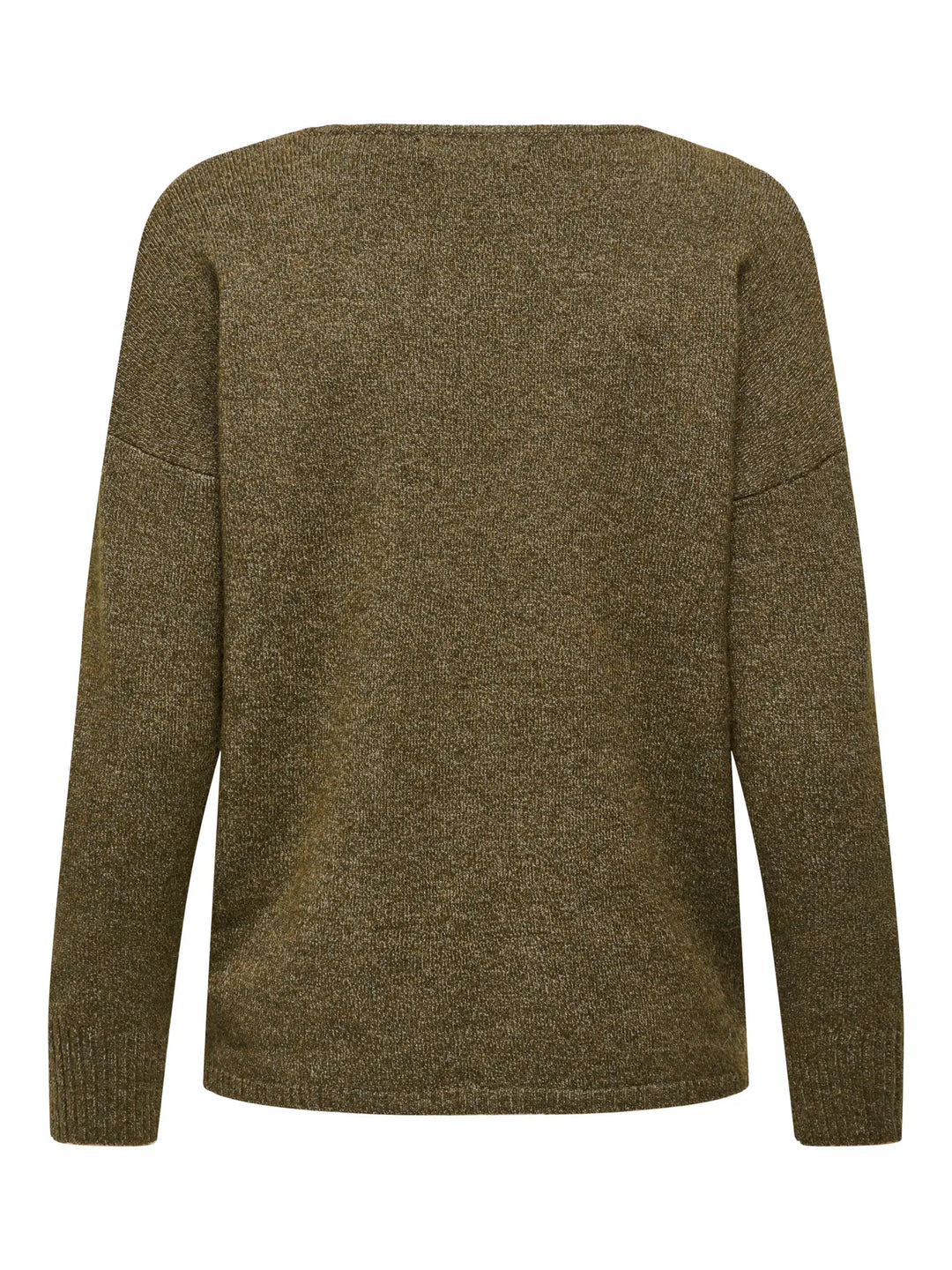 Rica V-Neck Sweater