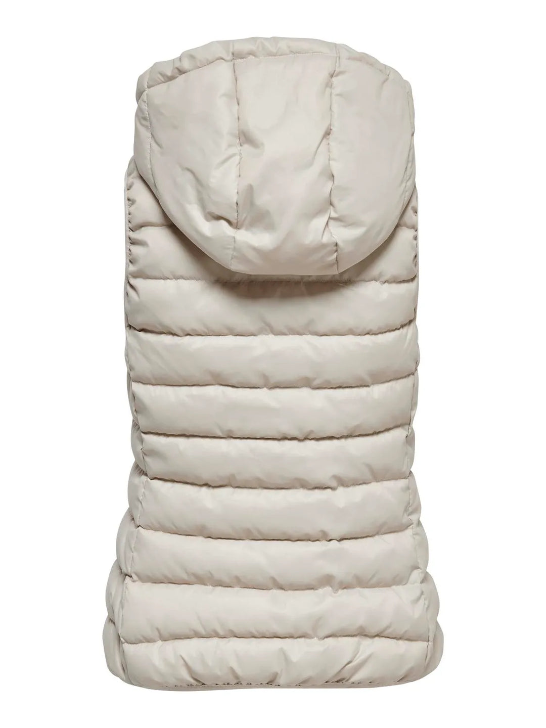 Tahoe Hood Puffer Vest