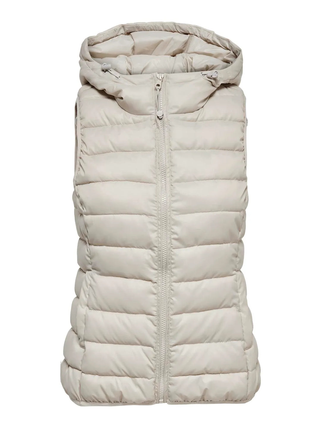 Tahoe Hood Puffer Vest