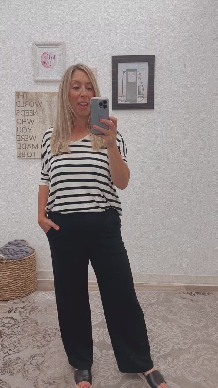 Daniela 9 Pant