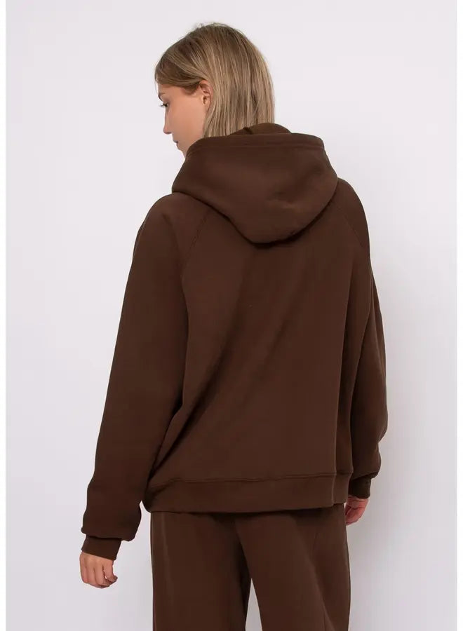Hilla Oversized Hoodie