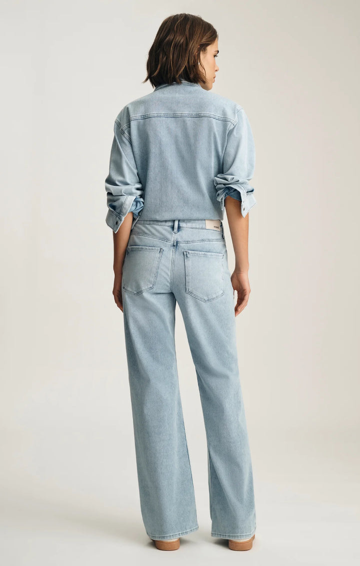 Sabrina Light Move Jeans