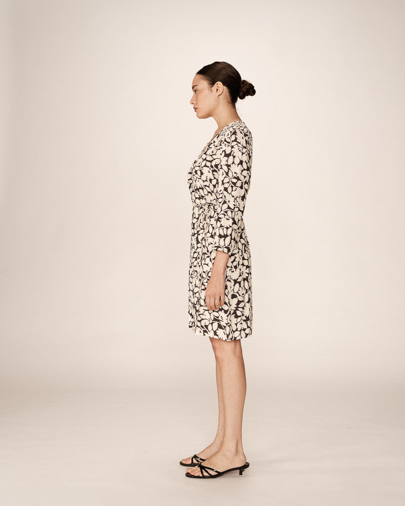 Percy Dress