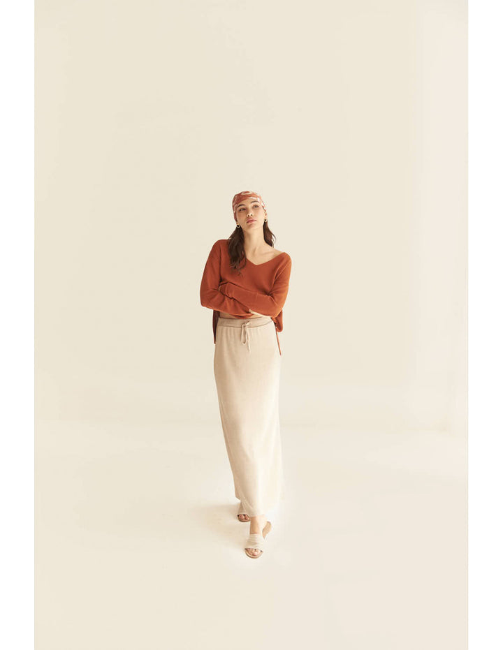 Dromia Skirt