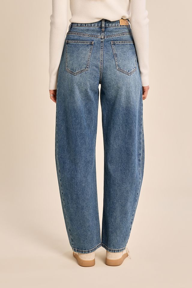 Molly Barrel Jeans