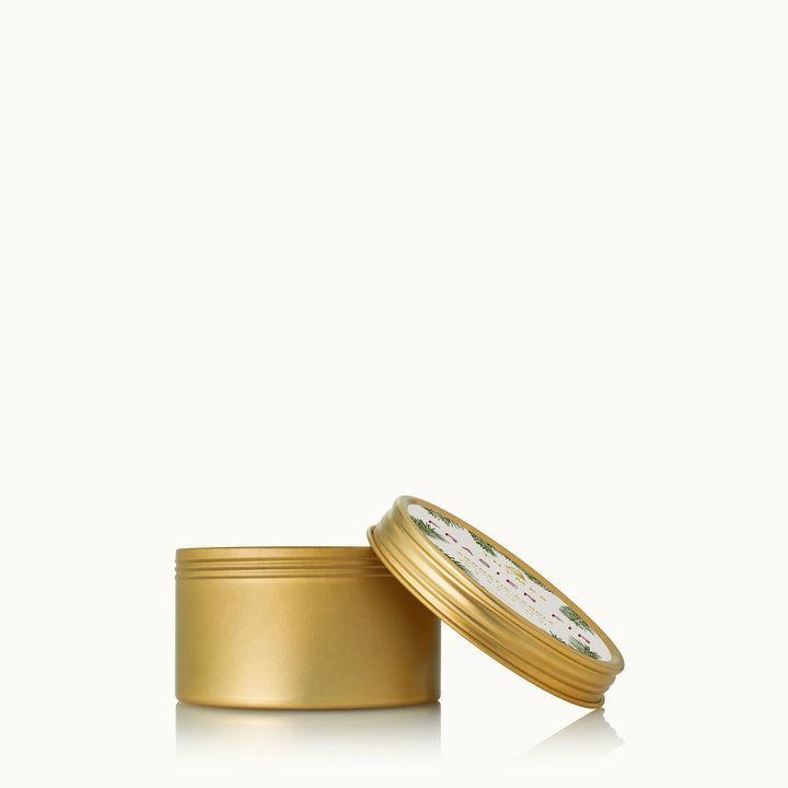 Frasier Fir Poured Candle