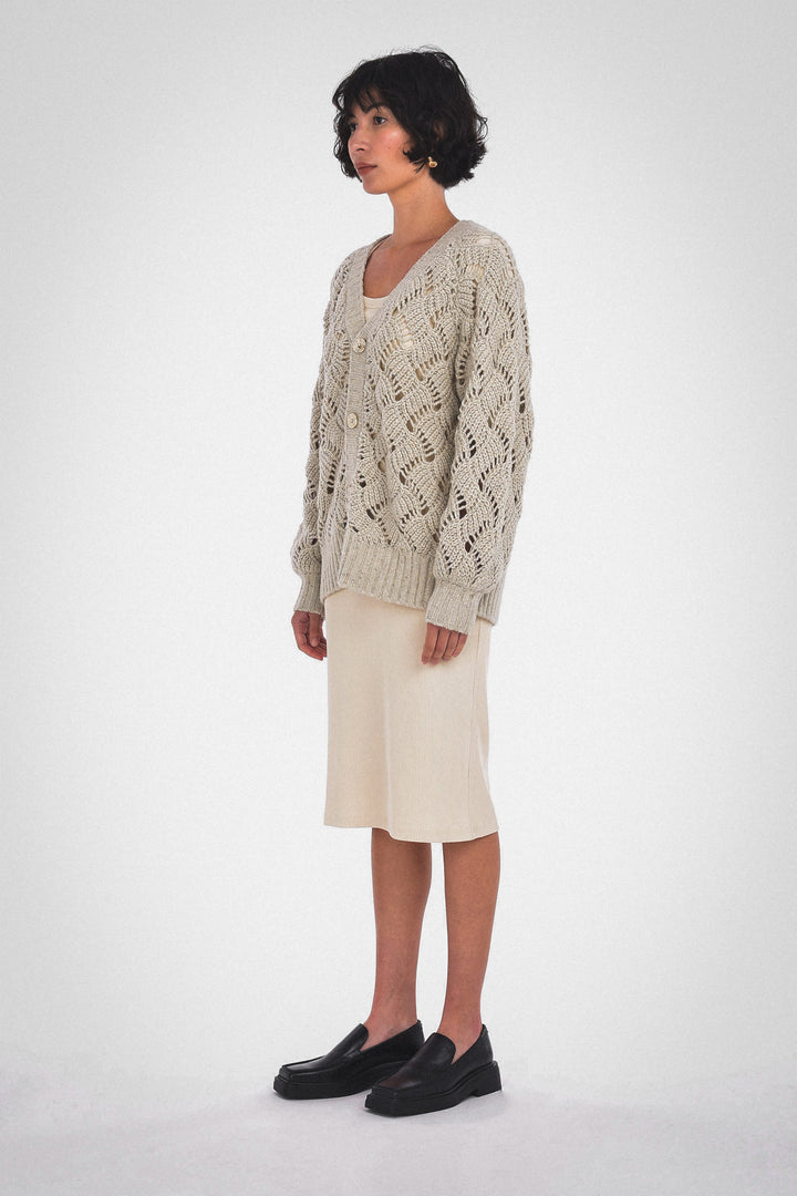 Lynn Cardigan