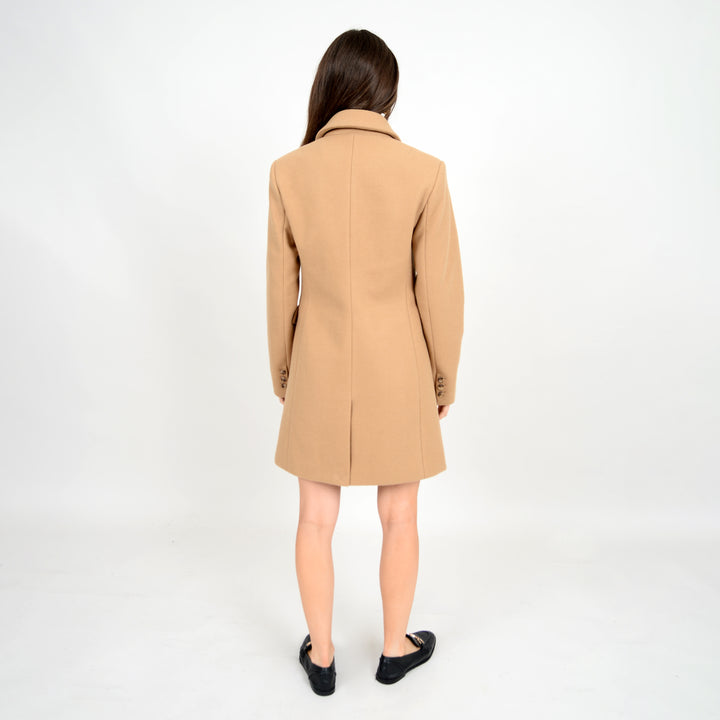 Morgana Blazer Coat