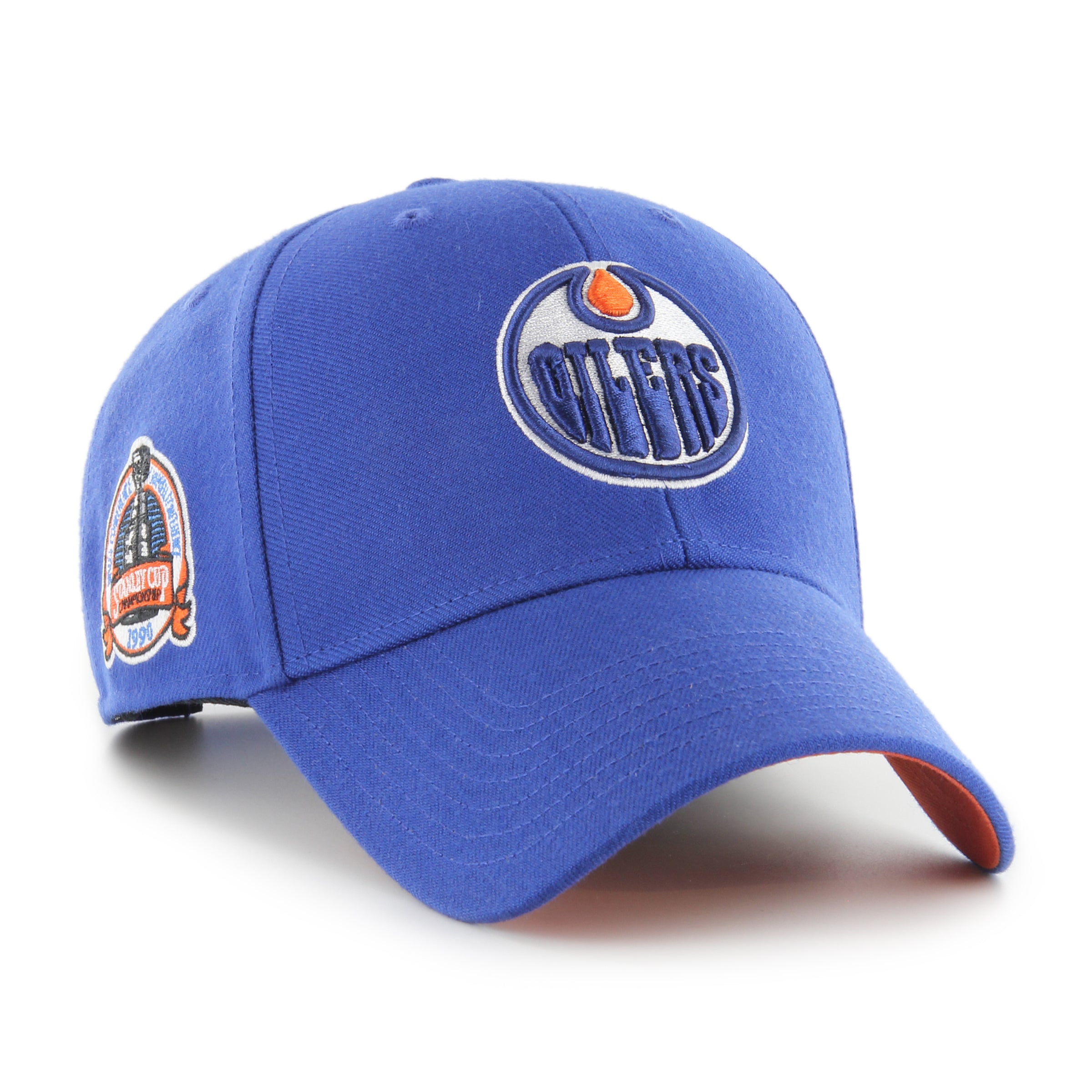 Oilers hat deals