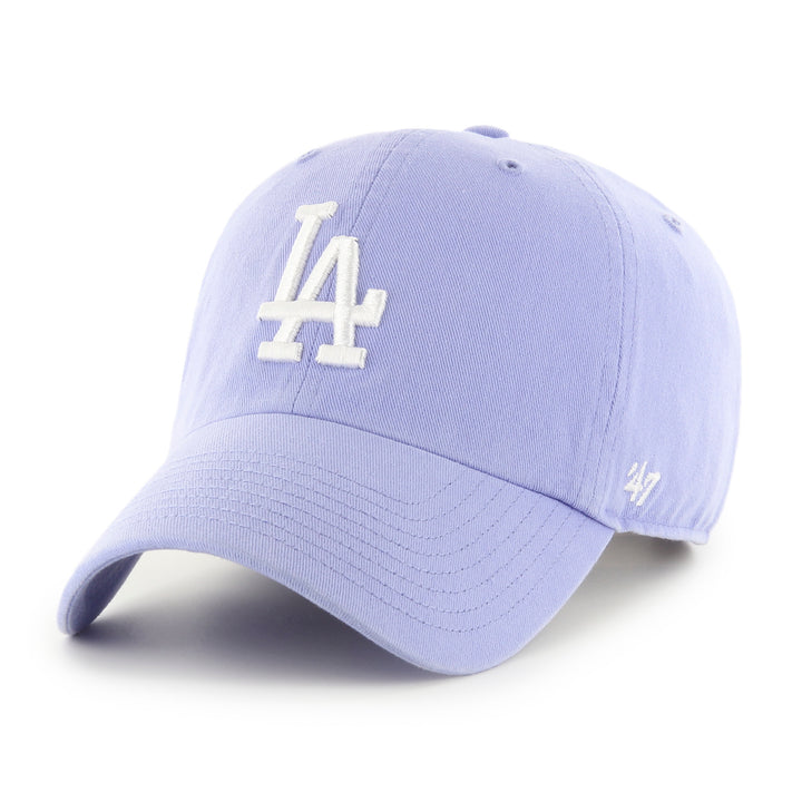 MLB Los Angeles - Clean Up Lavender