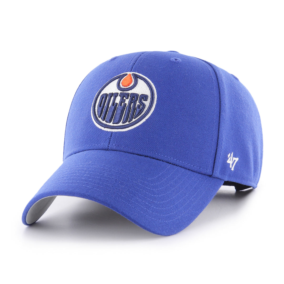 Edmonton Oilers NHL Cap