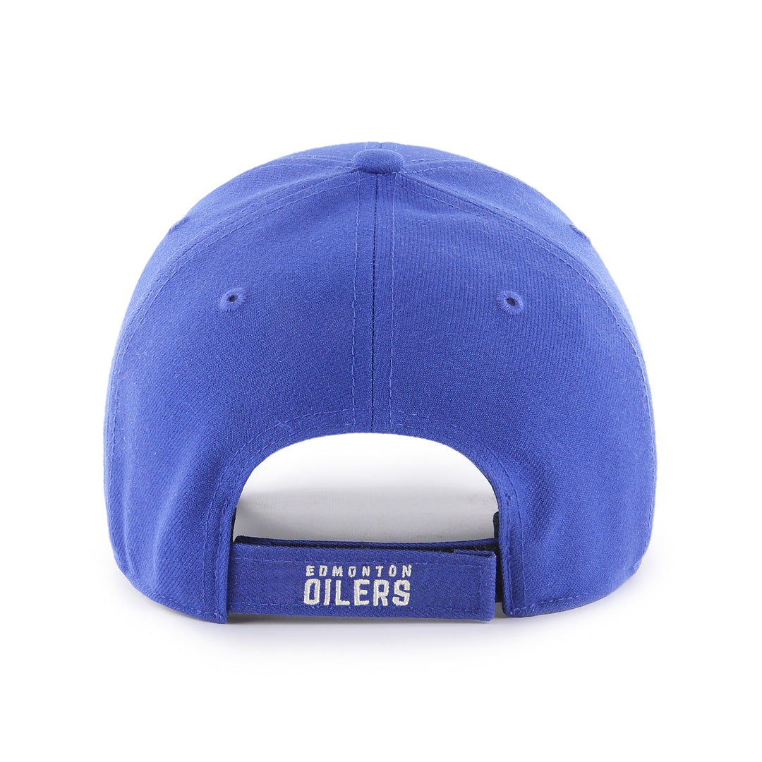 Edmonton Oilers NHL Cap