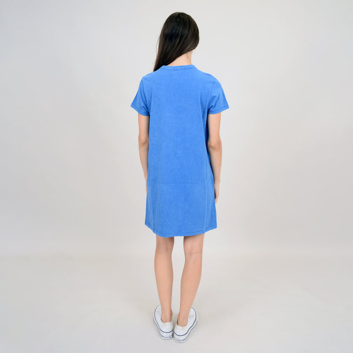 Tianie T-Shirt Dress