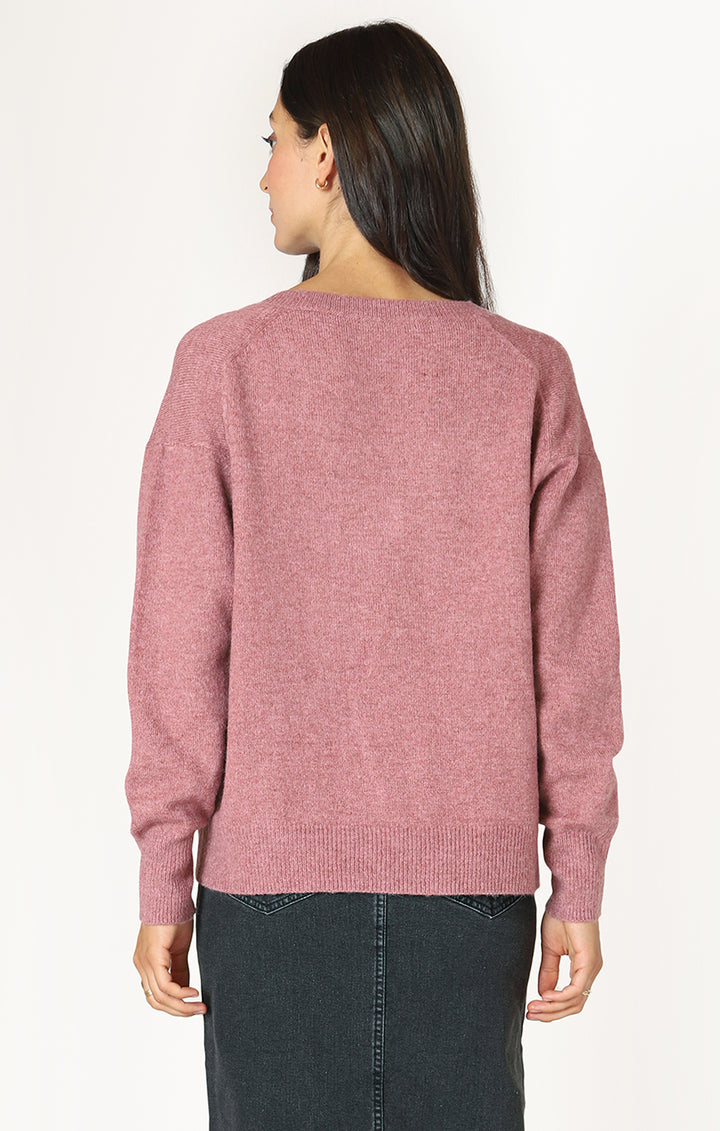 Soft Touch Sweater