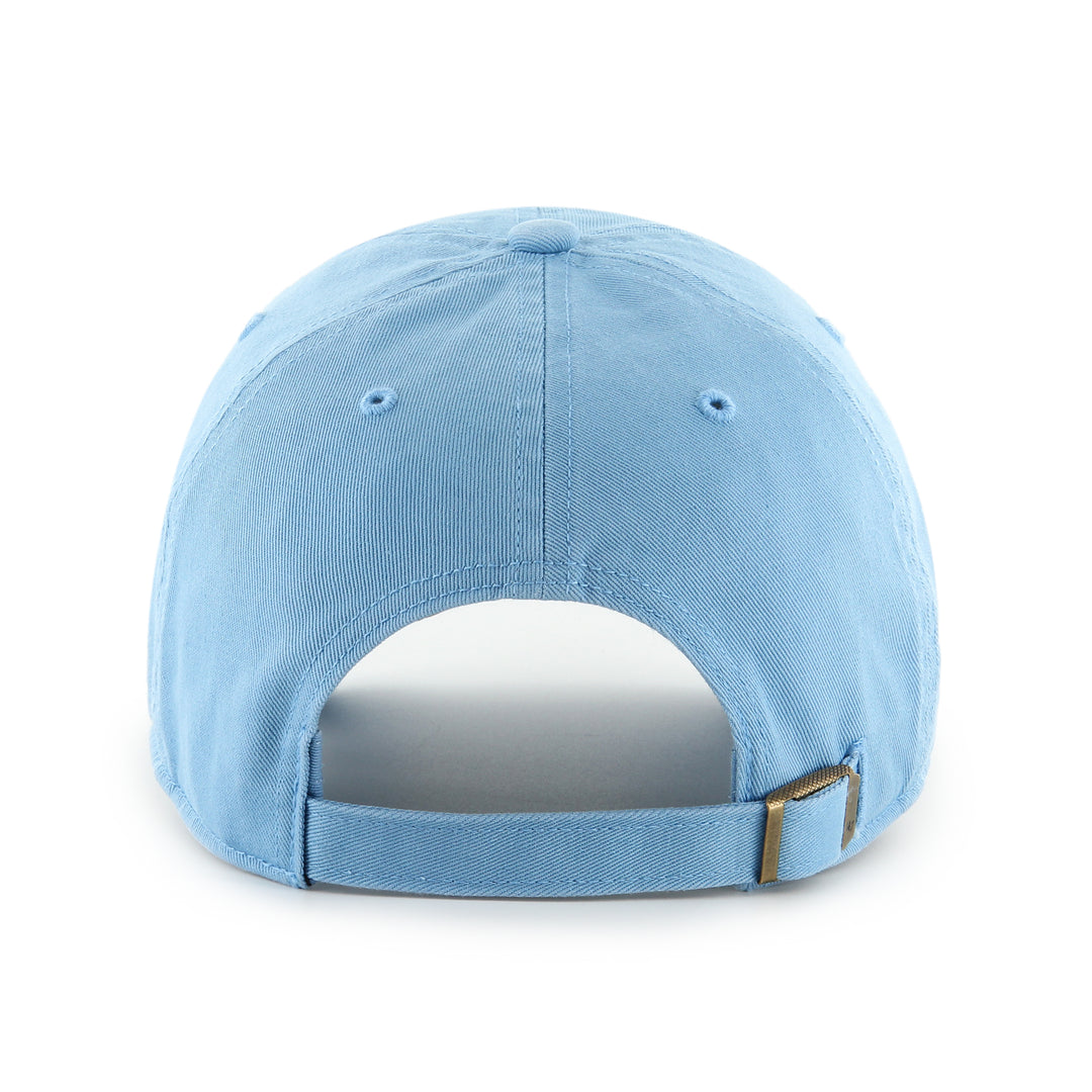 New York Yankees Clean Up Cap - Blue