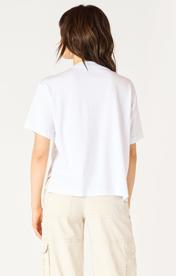 Essential Tee 2.0 - White