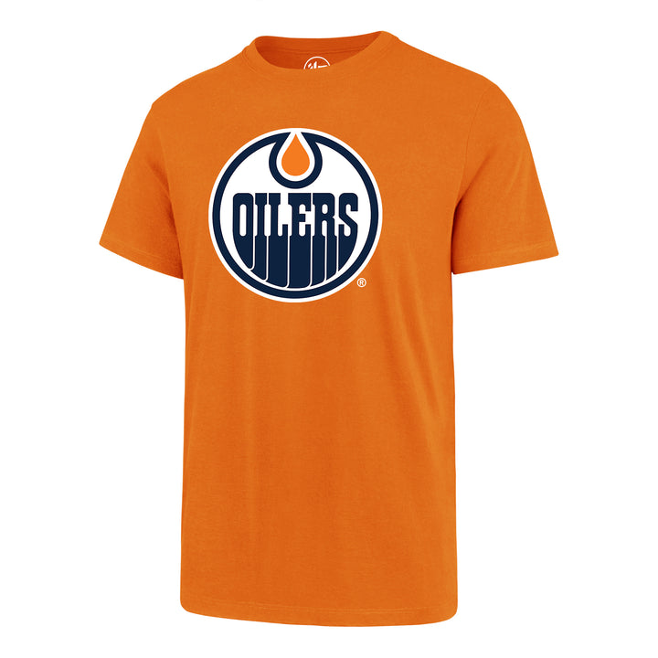 NHL Fan Tee - Orange