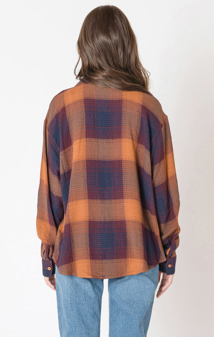 Textured Flannel
