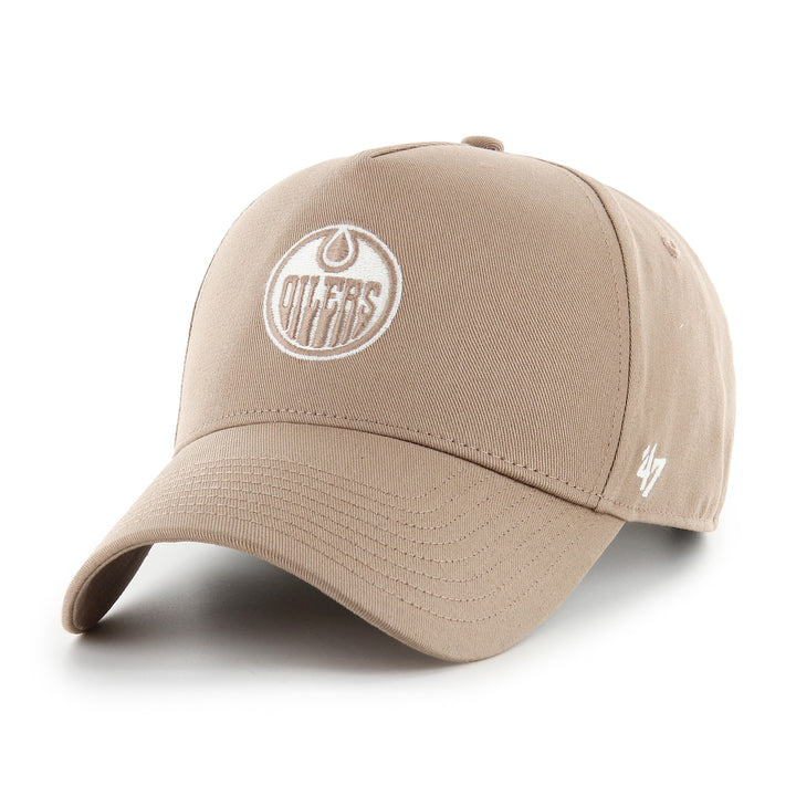 Edmonton Oilers Offside Cap