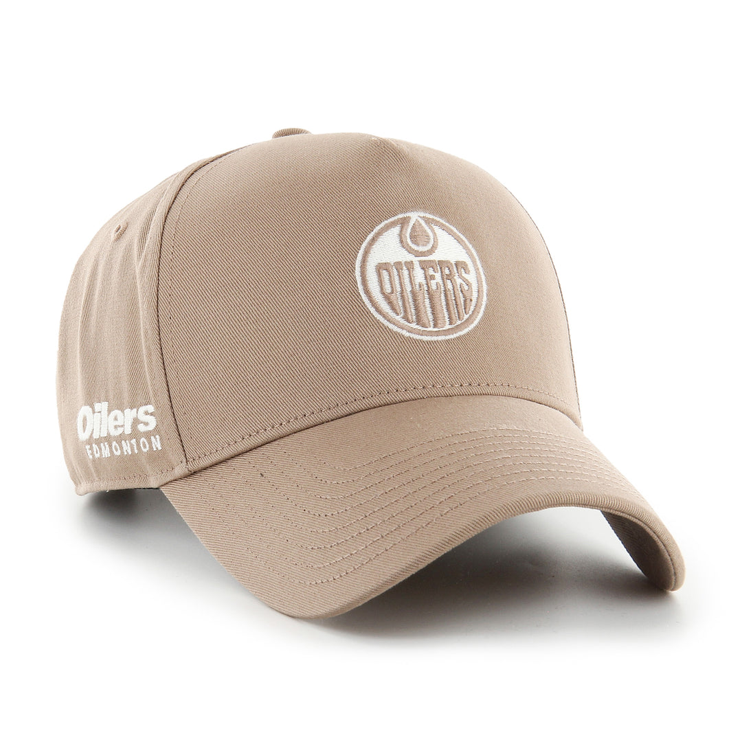 Edmonton Oilers Offside Cap