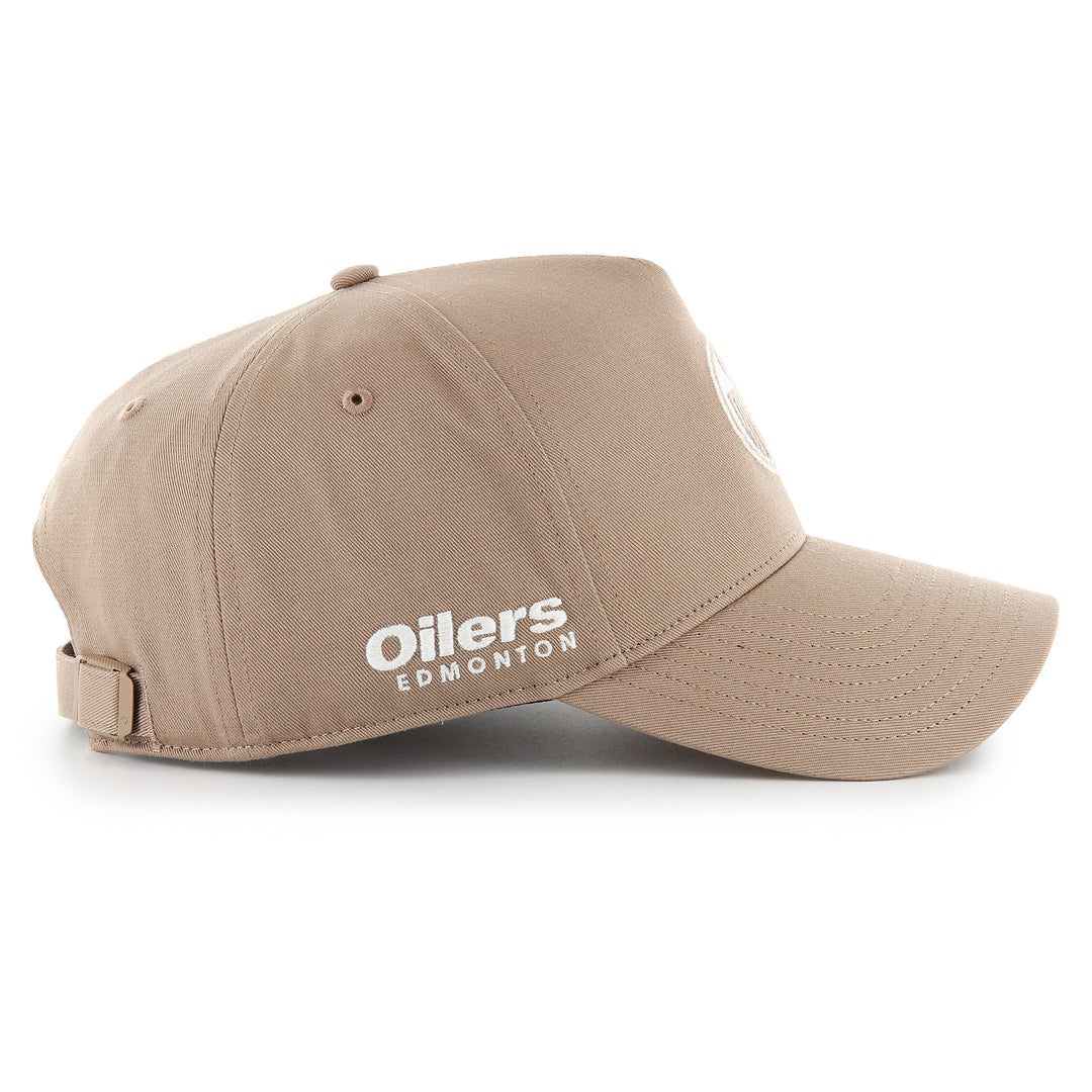 Edmonton Oilers Offside Cap