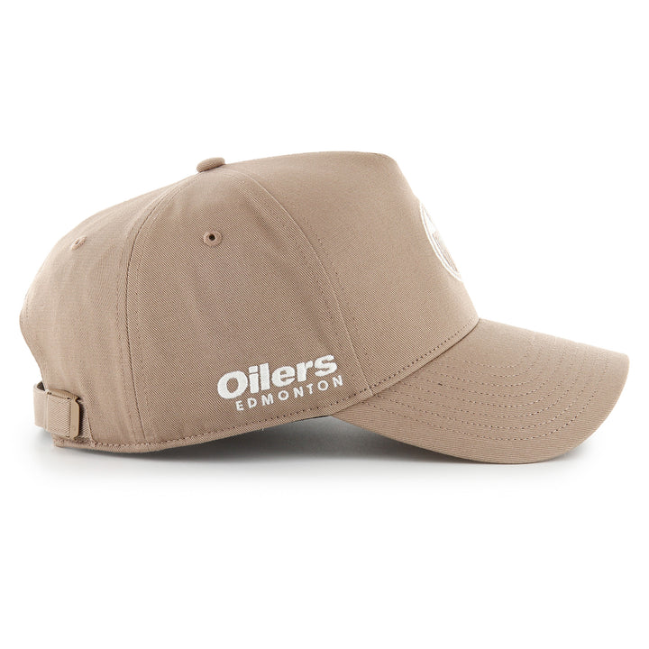 Edmonton Oilers Offside Cap