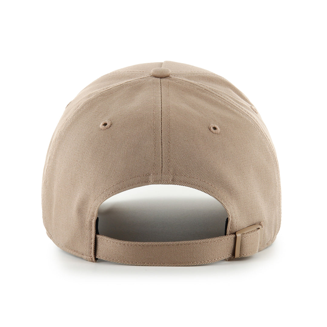 Edmonton Oilers Offside Cap