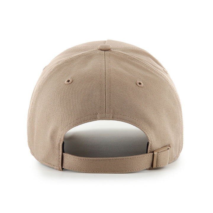 Edmonton Oilers Offside Cap