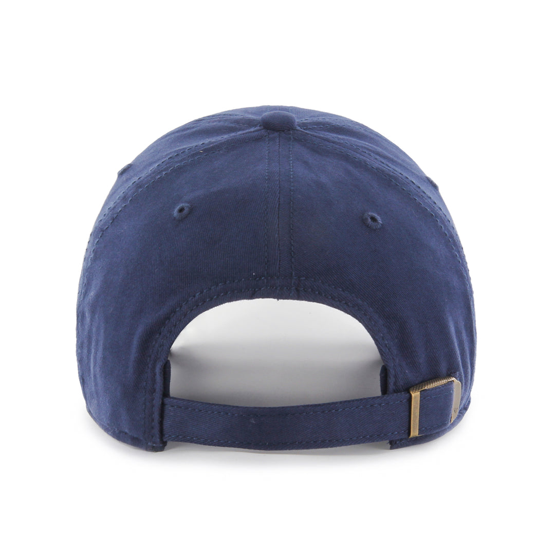 Edmonton Oilers Miata Cap