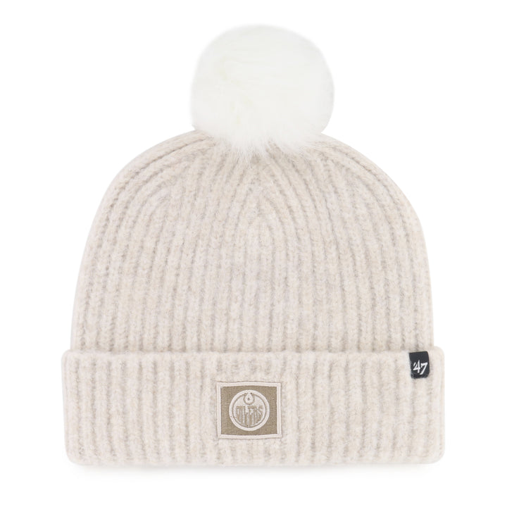 Edmonton Oilers Mellow Toque
