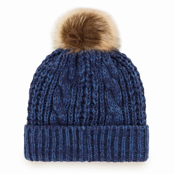 Edmonton Oilers Meeko Cuff Toque