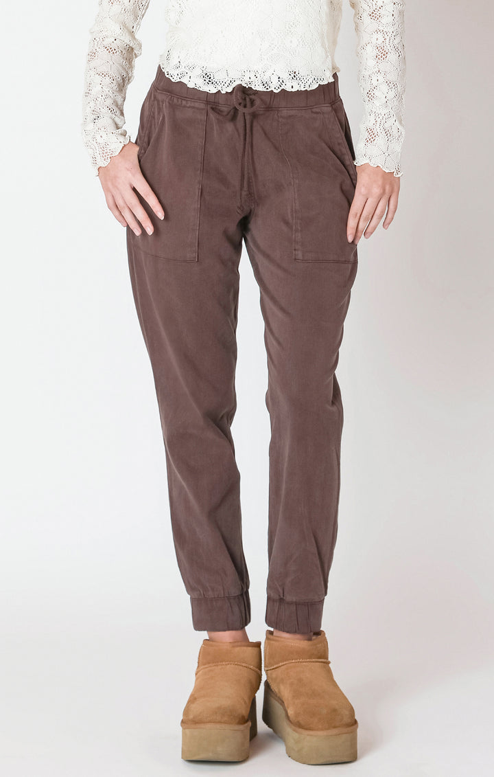 Soft Touch Joggers