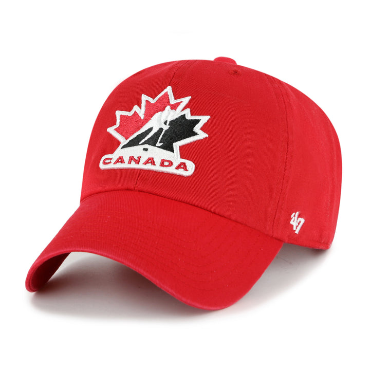 Hockey Canada - 47 Clean Up Cap
