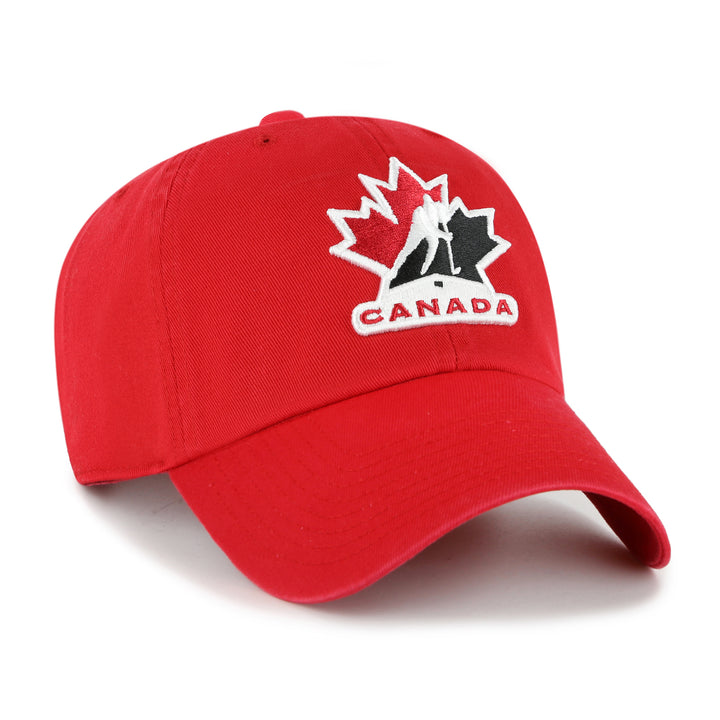 Hockey Canada - 47 Clean Up Cap
