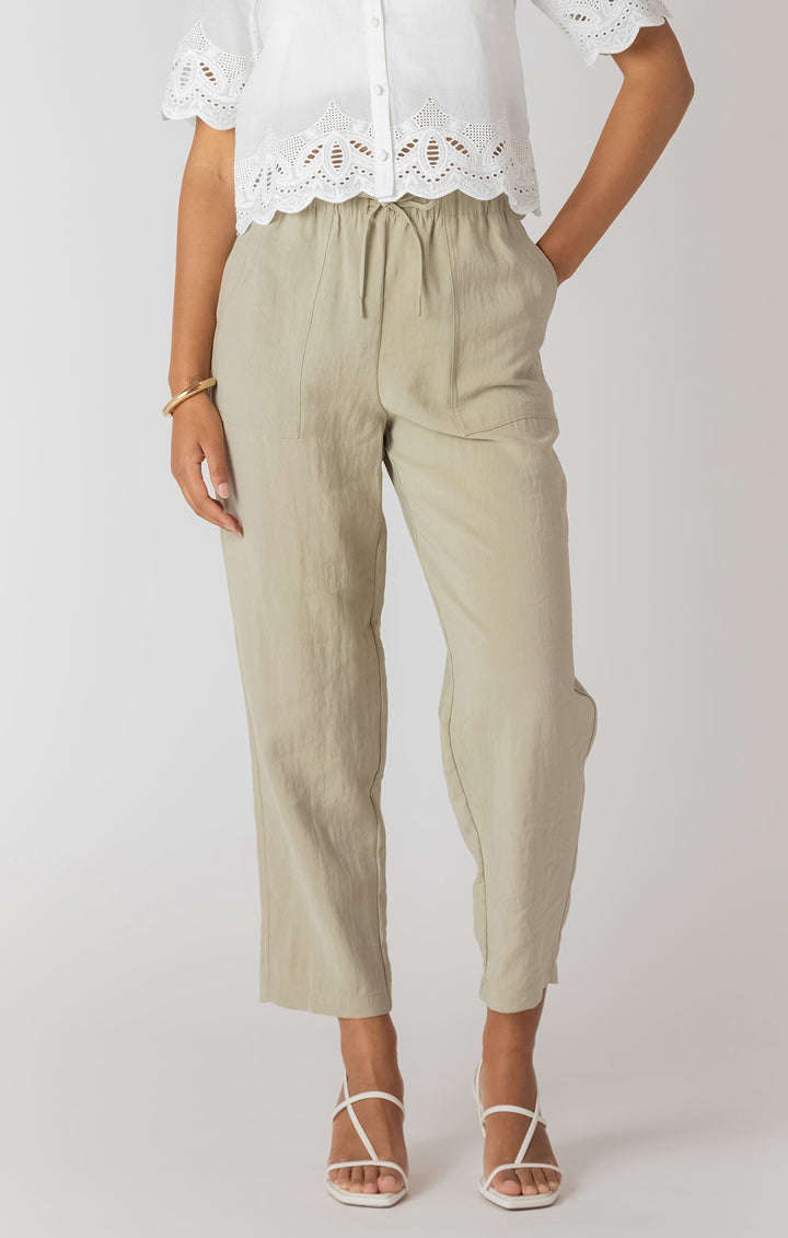 Sage Straight Leg Pant