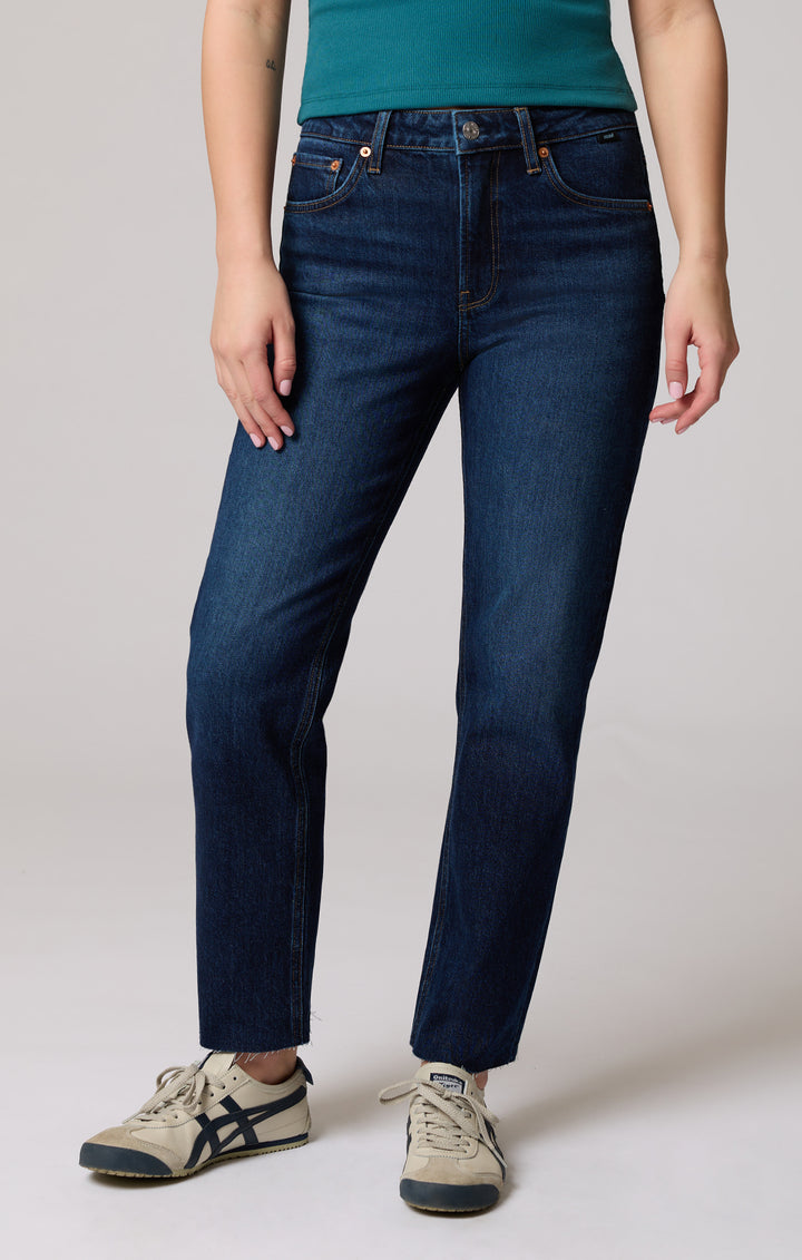 New York Dark Blue Classic Blue