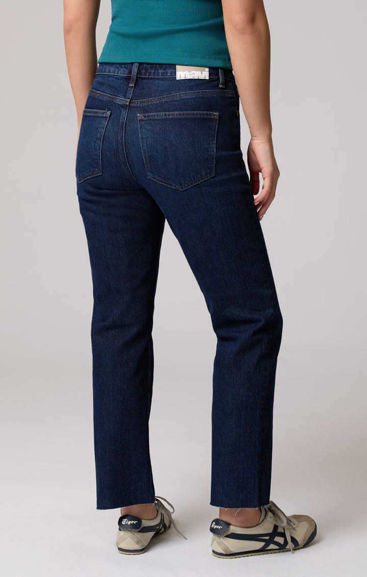 New York Dark Blue Classic Blue