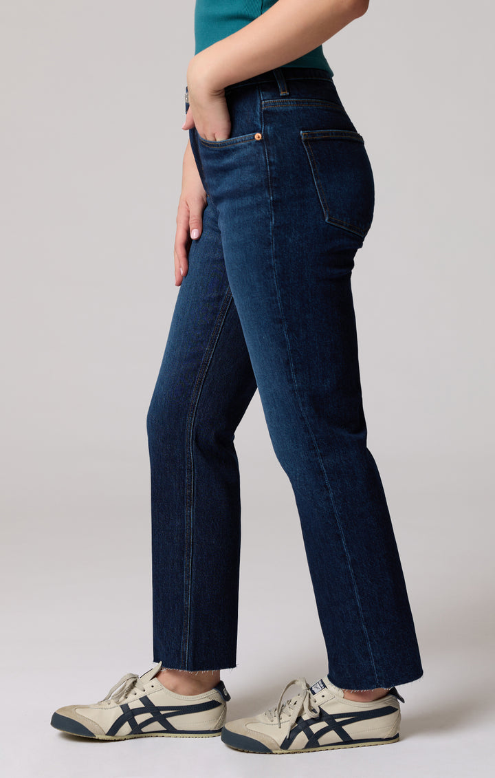 New York Dark Blue Classic Blue