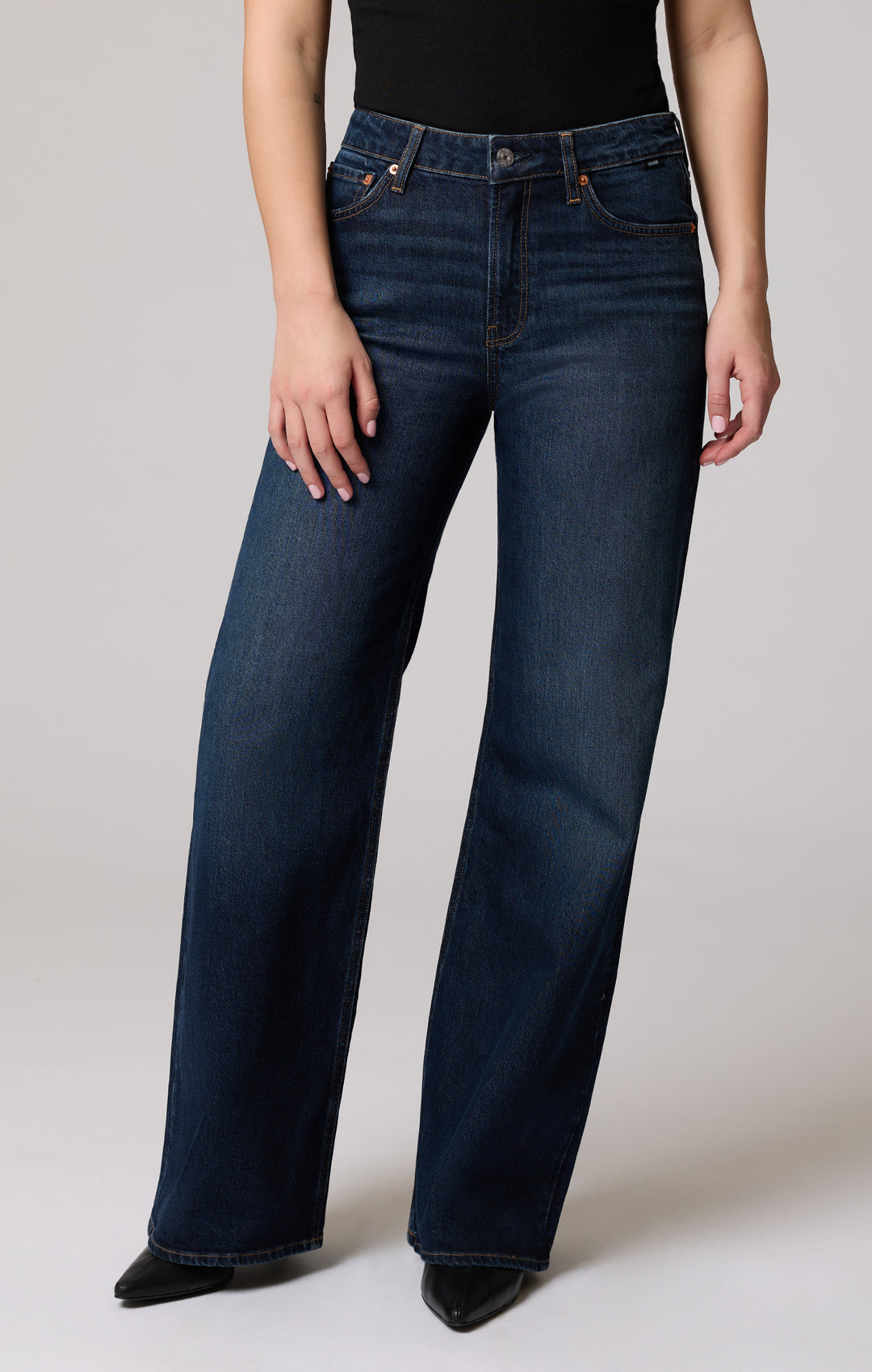 Florida Deep Brushed Classic Blue