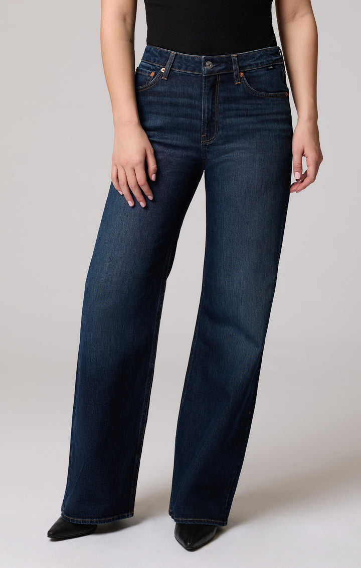 Florida Deep Brushed Classic Blue