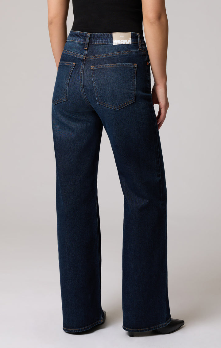 Florida Deep Brushed Classic Blue
