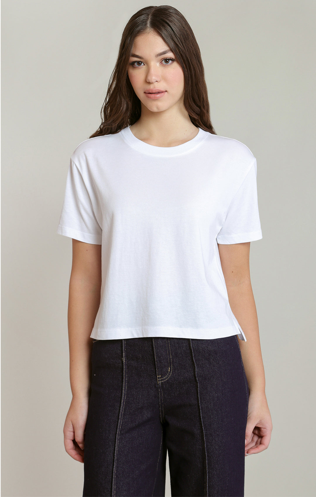 Essentials Tee
