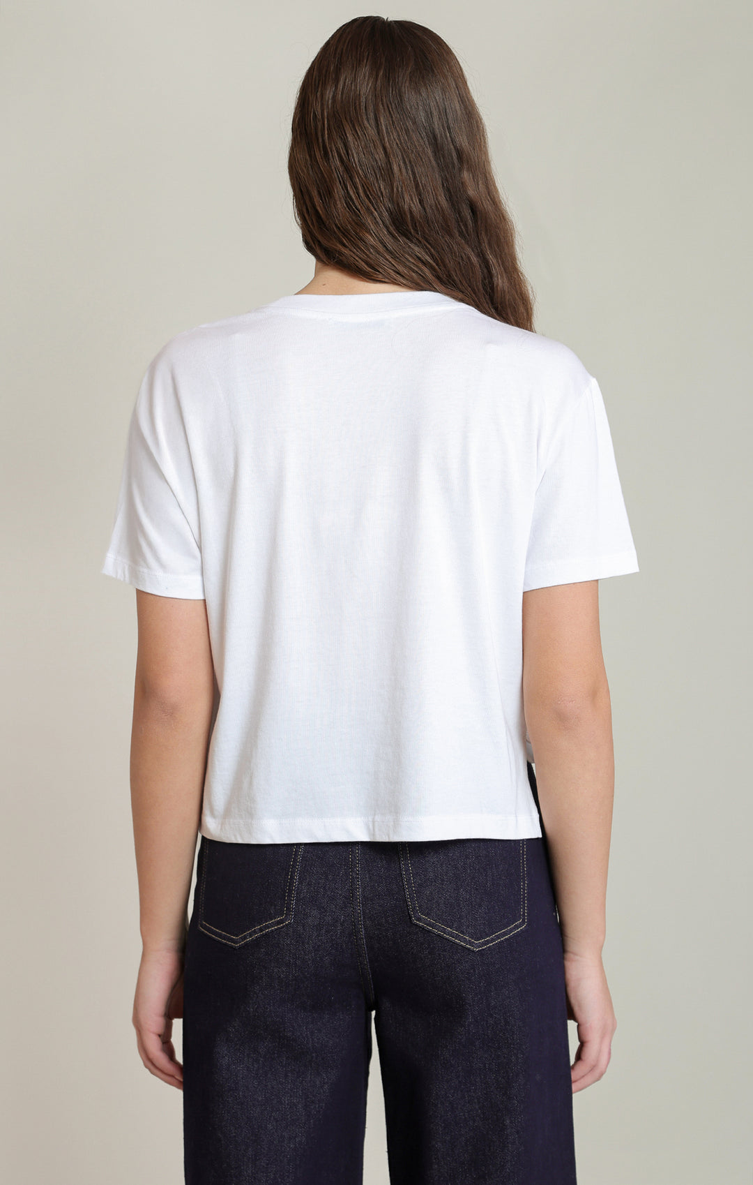 Essentials Tee