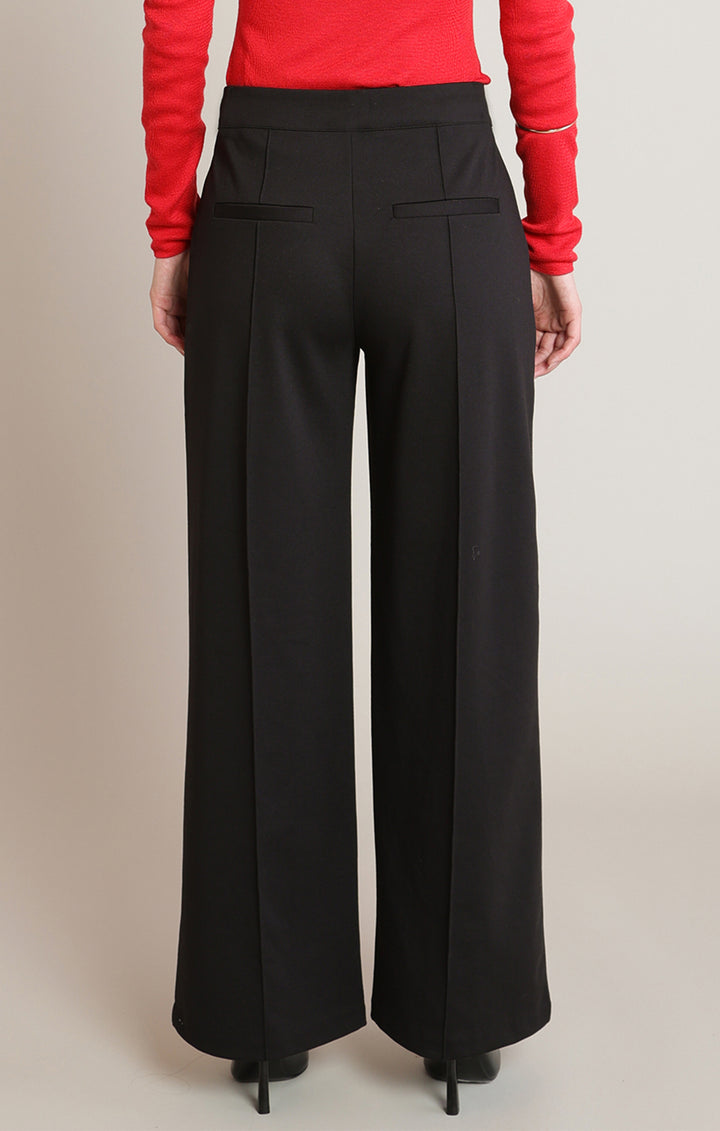 Front Seam Dress Pants
