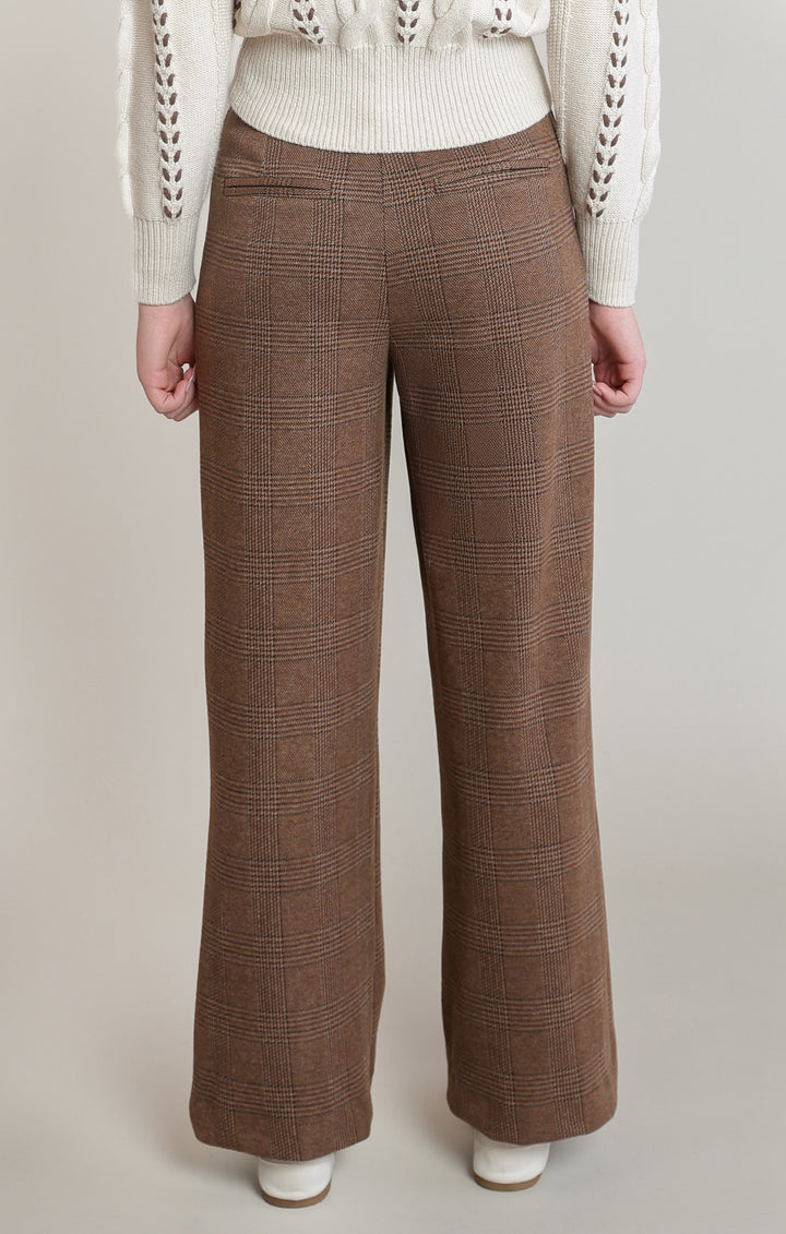 Houndstooth Pant