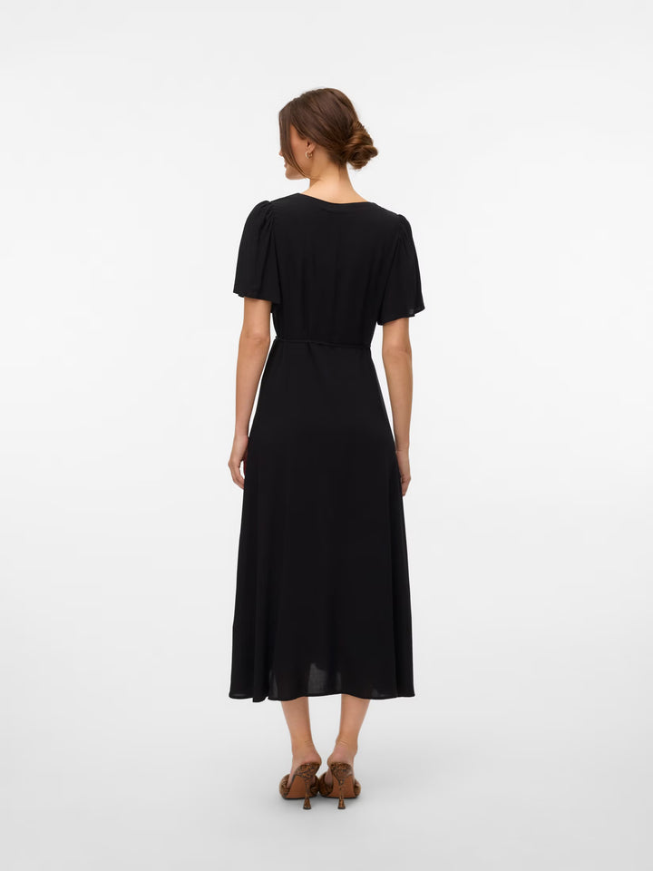 Alba Midi Dress