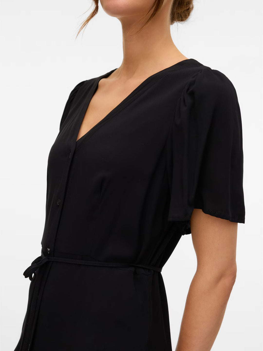Alba Midi Dress