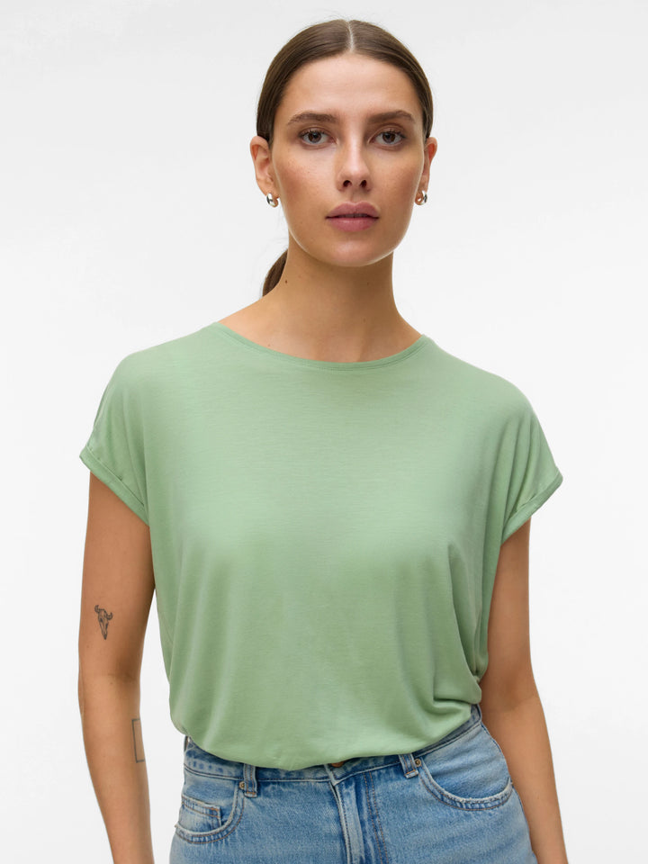 Ava Tee - Green