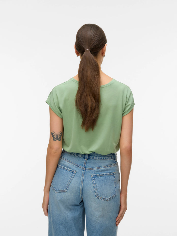 Ava Tee - Green