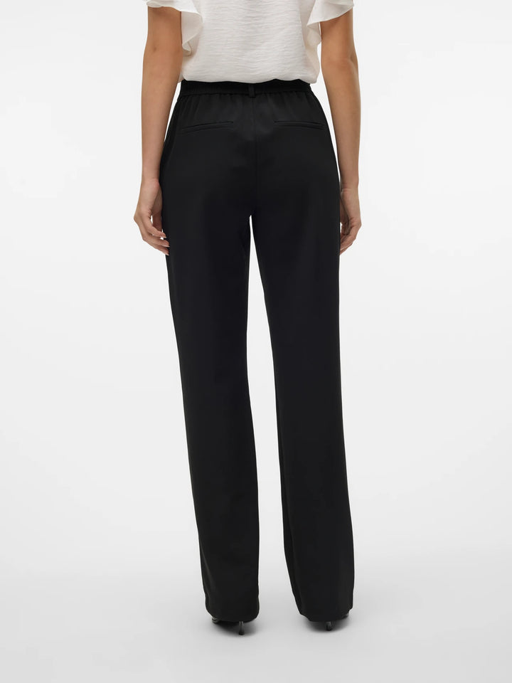 Maya Straight Leg Trousers - 30"